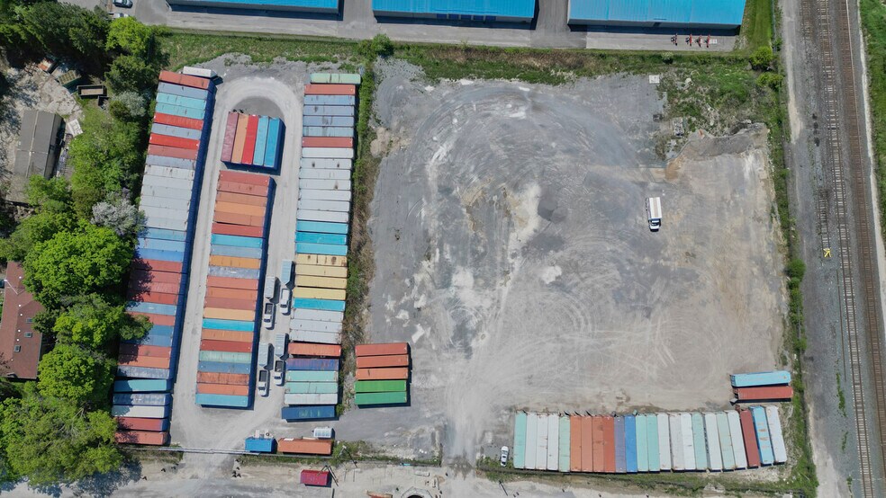 More Photos Of 1030 Trulls Rd, Clarington Land For Sale