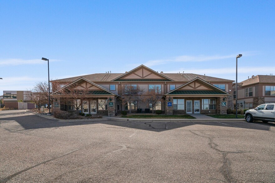 More Photos Of 9364 Teddy Ln, Lone Tree Office For Sale