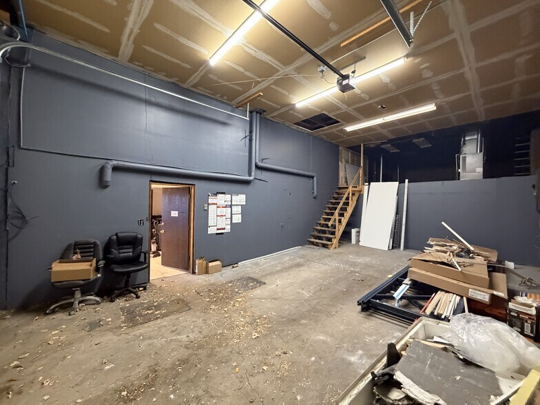 More Photos Of 1111 E Lincolnway, Cheyenne Loft Creative Space For Lease