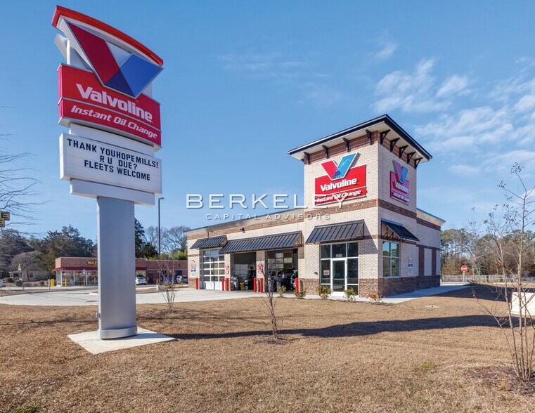 More Photos Of 4310 Legion Rd, Hope Mills Land For Sale