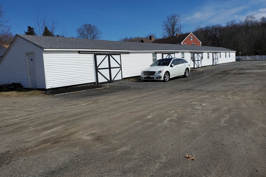 More Photos Of 64 Arch St, Westborough Land For Sale