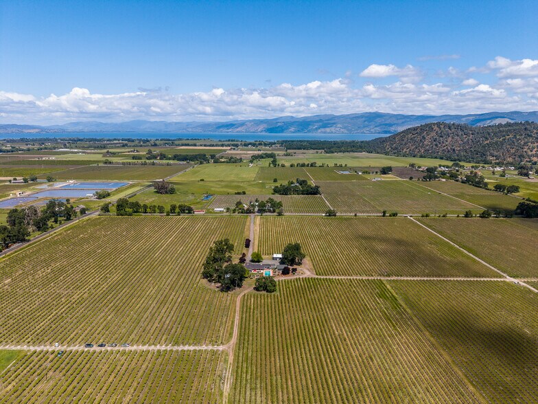 More Photos Of 4500 Clark dr, Kelseyville Land For Sale