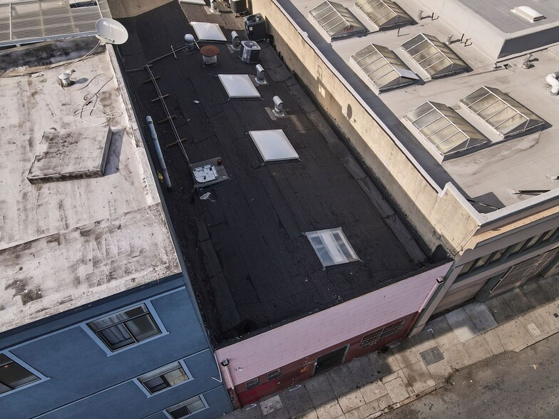 More Photos Of 612 Natoma St, San Francisco Warehouse For Sale