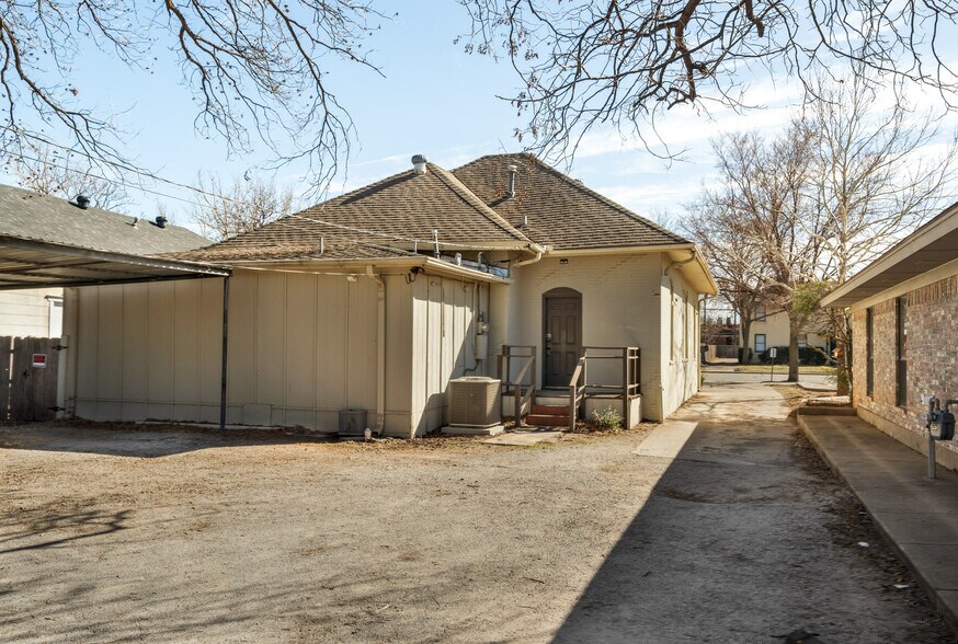 More Photos Of 2410 9th St, Wichita Falls Medical For Sale