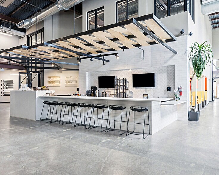 More Photos Of 3827 N Lafayette St, Denver Coworking Space