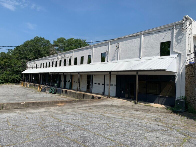 More Photos Of 1640 Virginia Ave, College Park Unknown For Lease
