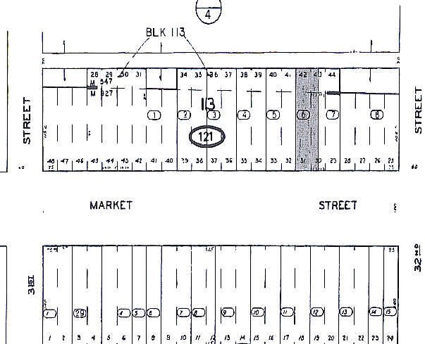 More Photos Of 3170 Market St, San Diego Land For Sale