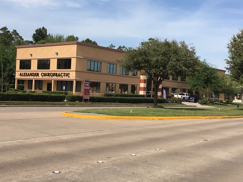 More Photos Of 6620 Cypresswood Dr, Spring Office For Sale