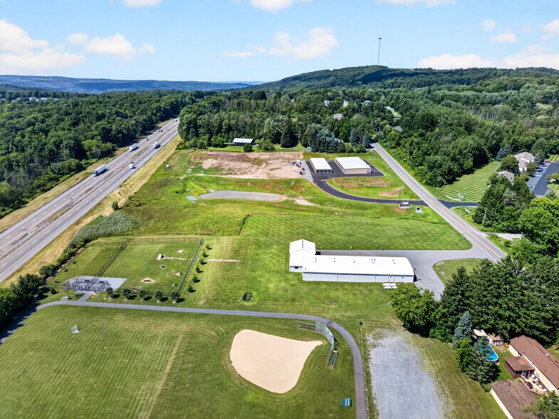 More Photos Of 2967 US Route 11, La Fayette Warehouse For Sale