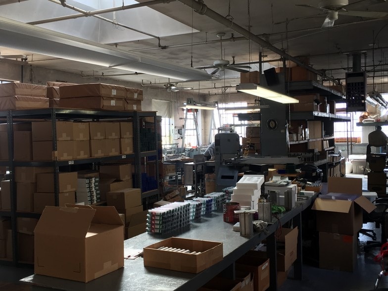 More Photos Of 109 71st St, Guttenberg Manufacturing For Sale