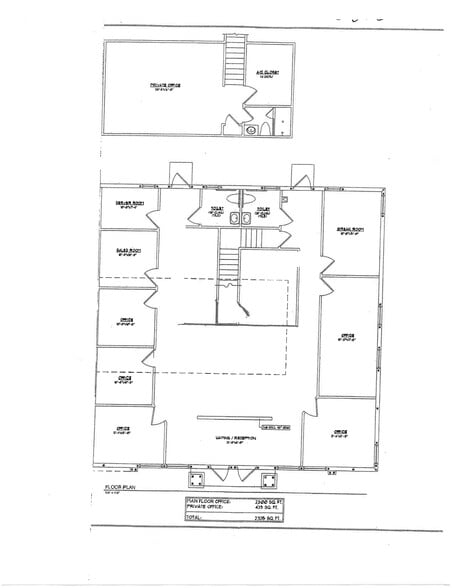 More Photos Of 5115 S Lakeland Dr, Lakeland Office For Sale