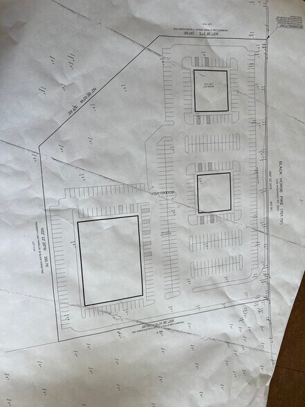 More Photos Of 4044-4068 Black Horse Pike, Mays Landing Land For Sale