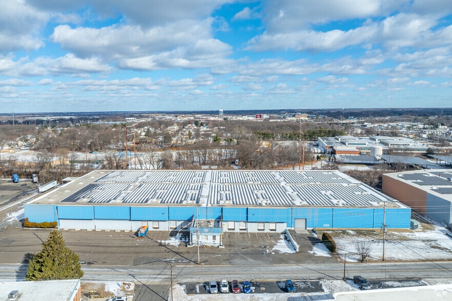 More Photos Of 1650 Sherman Ave, Pennsauken Warehouse For Sale