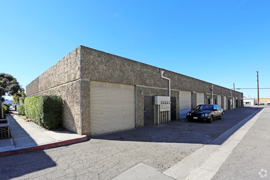 More Photos Of 1040 S Raymond Ave, Fullerton Unknown For Lease