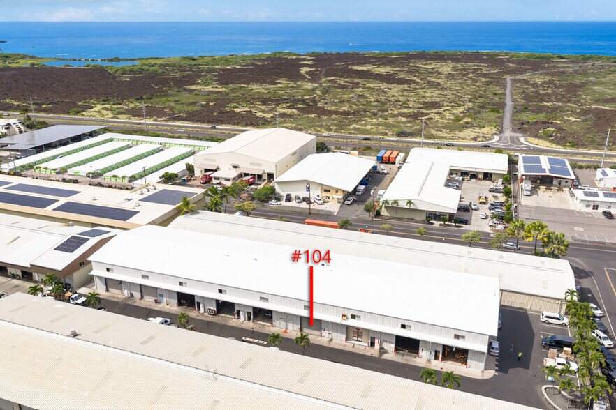More Photos Of 73-5568 Maiau St, Kailua Kona Flex For Sale