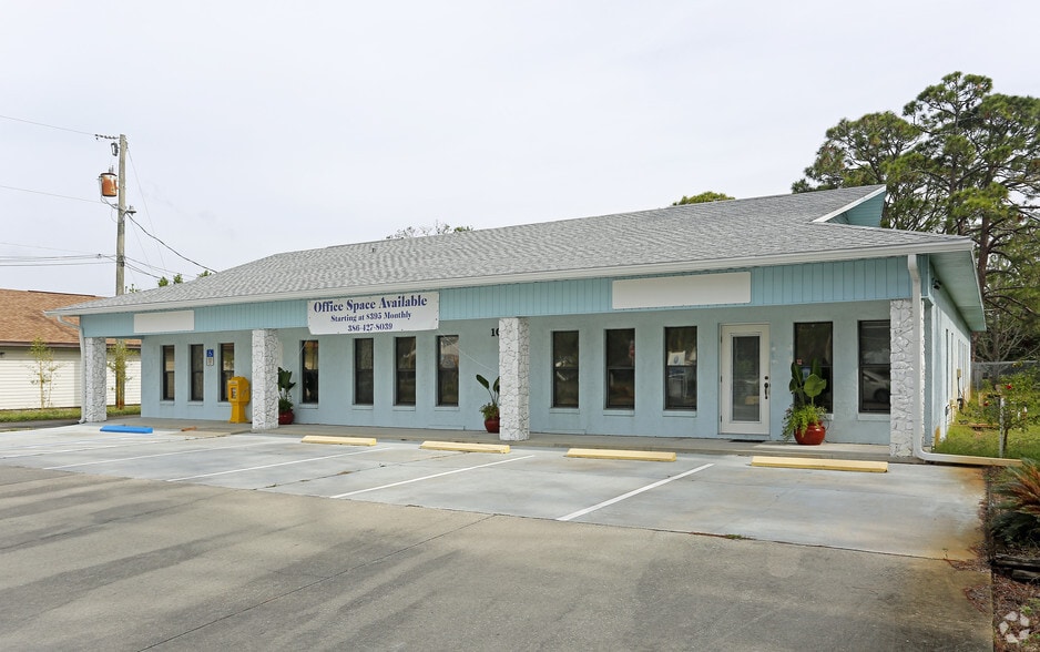 More Photos Of 1001 S Ridgewood Ave, Edgewater Medical For Lease