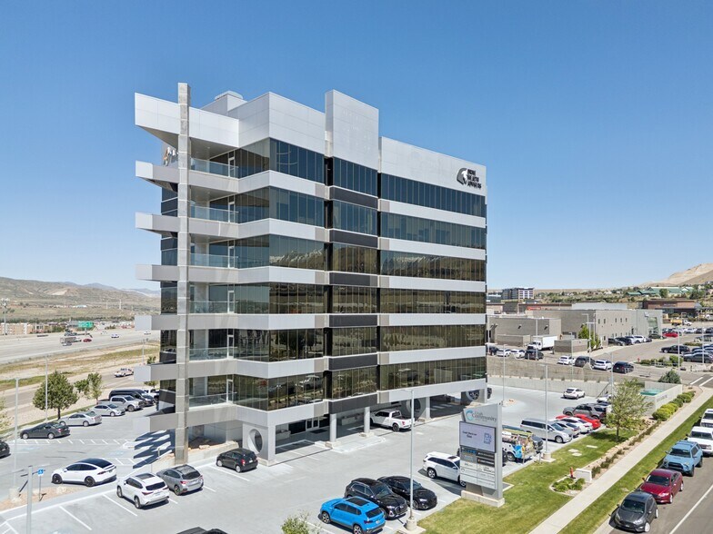 More Photos Of 3333 N Digital Dr, Lehi Office For Lease