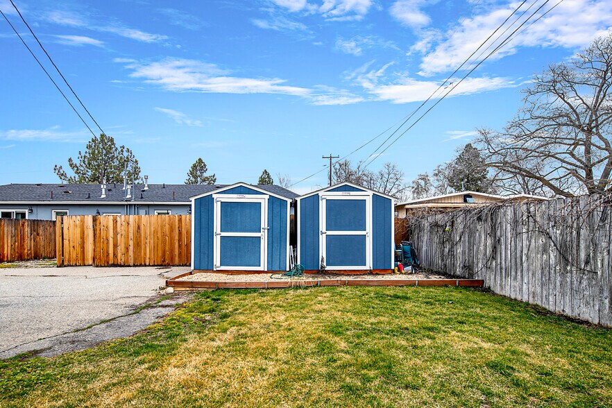 More Photos Of 3919 W Garnet St, Boise Apartments For Sale