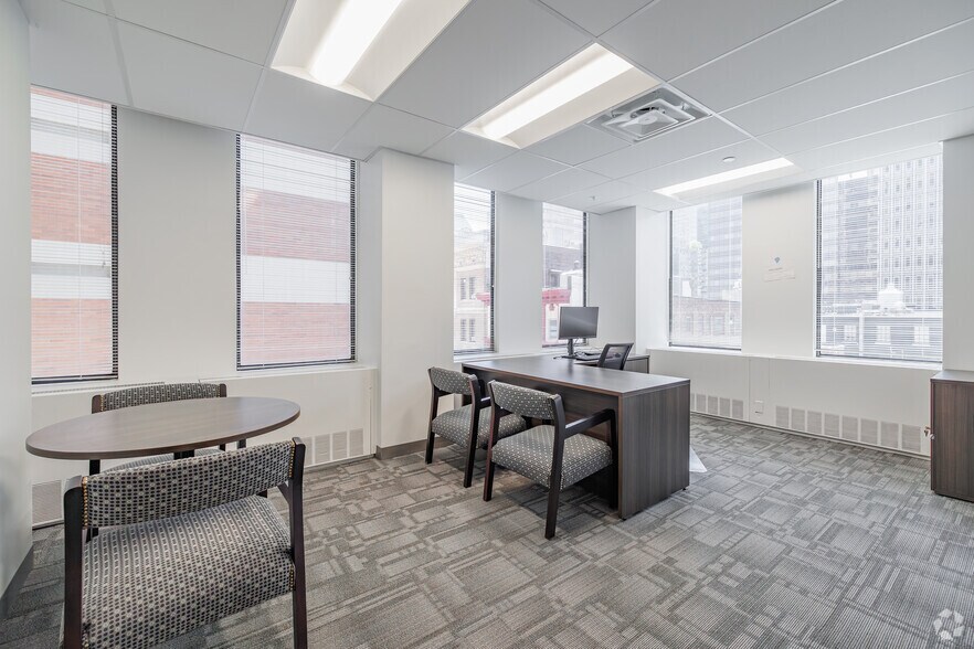 More Photos Of 201 N Charles St, Baltimore Office For Lease