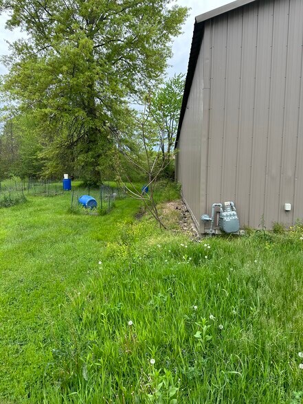 More Photos Of 1843 Middle Ave, Elyria Warehouse For Sale