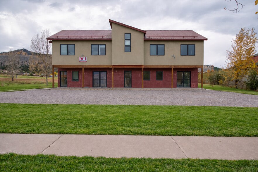 More Photos Of 653 N Cora St, Ridgway Office For Sale