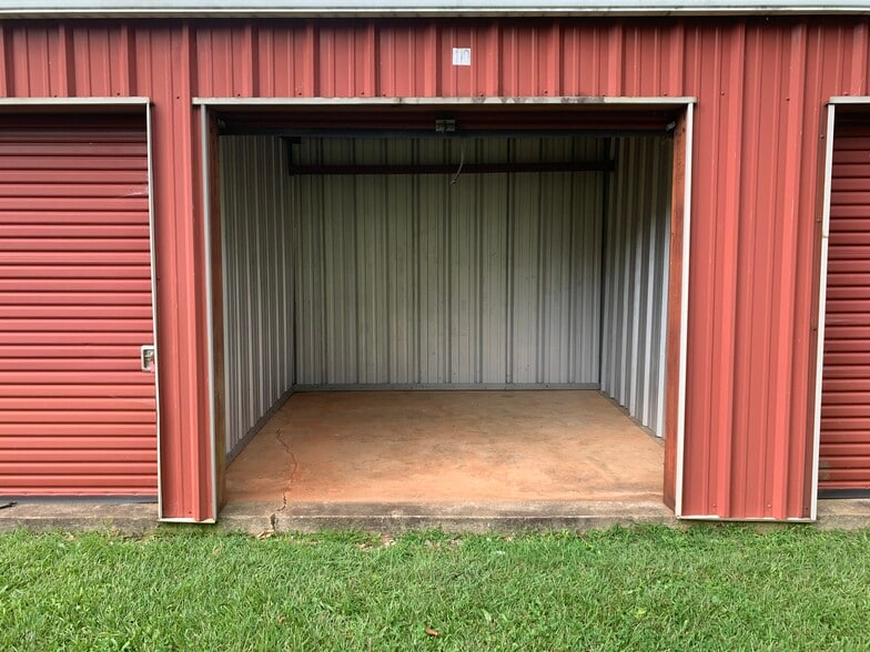 More Photos Of 129 Masters Dr, Pickens Warehouse For Sale