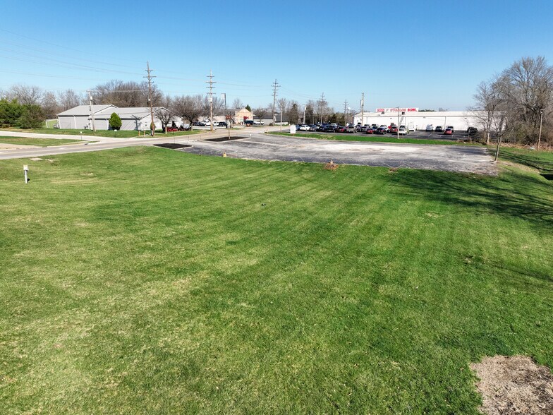 More Photos Of 512 Sonderen St, O'Fallon Land For Sale
