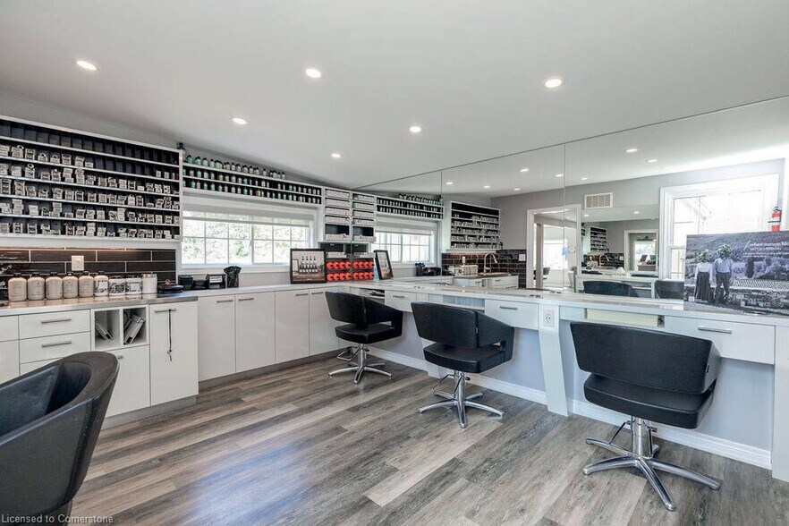 More Photos Of 664 Upper James St, Hamilton Storefront For Sale