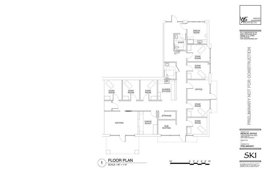 More Photos Of Morrisville Carpenter Rd, Cary Unknown For Lease