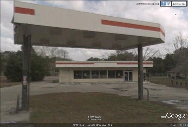 More Photos Of 1308 S Old Dixie Hwy, Perry Service Station For Sale