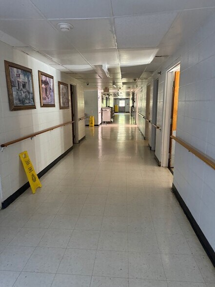 More Photos Of 365 Alpha St, Camden Skilled Nursing Facility For Sale