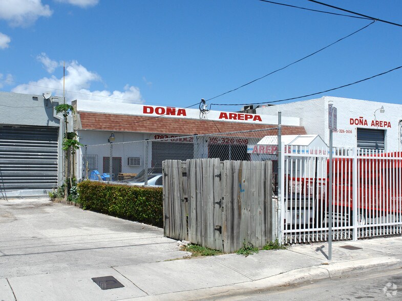 More Photos Of 1785 NW 21st Ter, Miami Warehouse For Sale