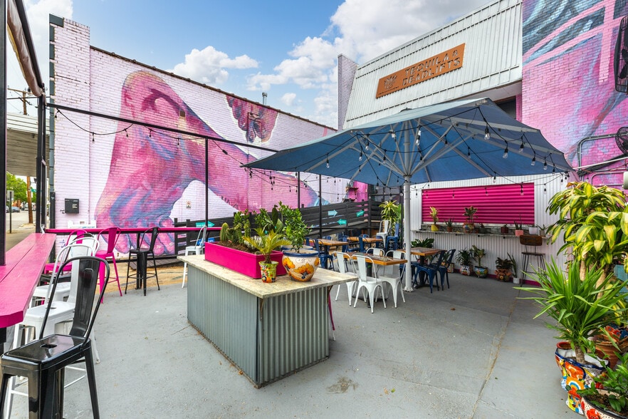 More Photos Of 2614 W Cary St, Richmond Freestanding For Sale