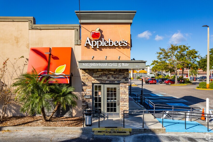 More Photos Of 30190-30218 US Hwy 19 N, Clearwater Unknown For Lease