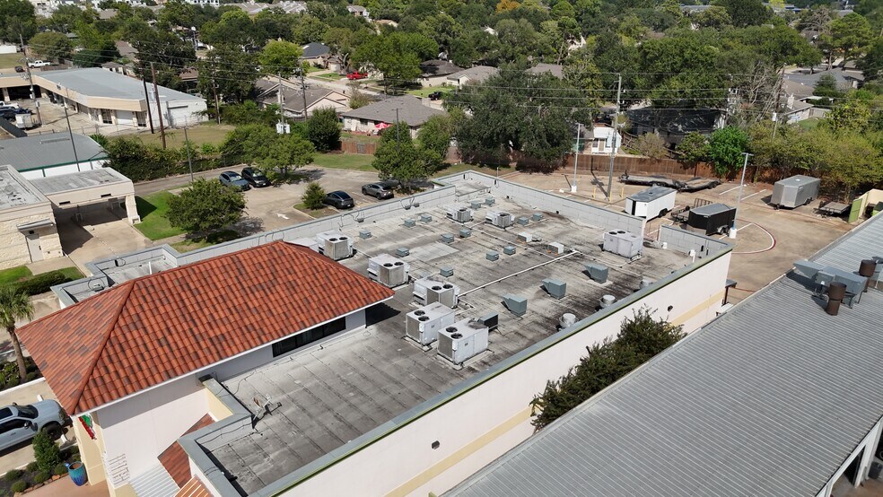 More Photos Of 1235 S Mason Rd, Katy Restaurant For Sale