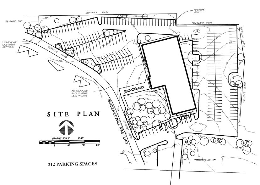 More Photos Of 9120 NE Vancouver Mall Loop, Vancouver Loft Creative Space For Lease