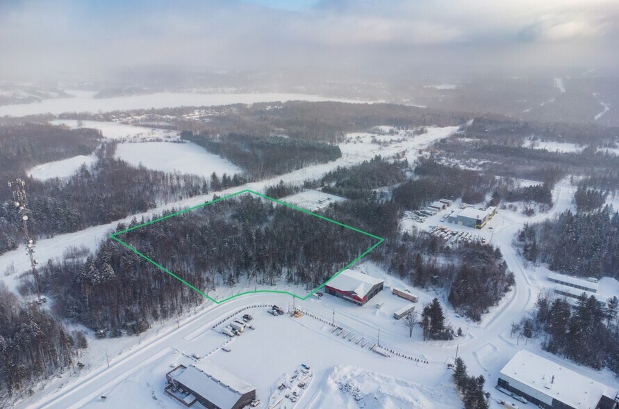 More Photos Of Rue Nadeau, Waterloo Land For Sale