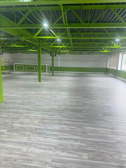 More Photos Of 4260 US Highway 1, Monmouth Junction Industrial For Lease