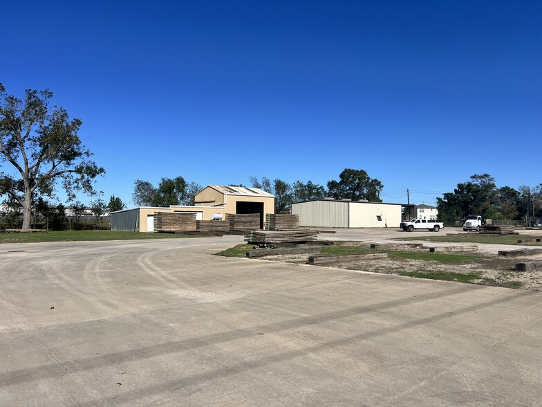 Primary Photo Of 7221 Almeda Genoa Rd, Houston Warehouse For Sale