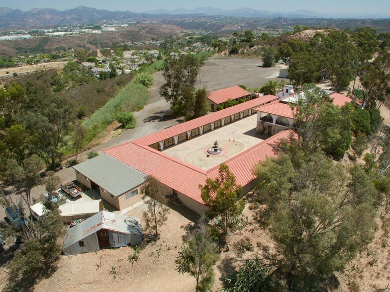 More Photos Of 11495 Cypress Canyon Rd, San Diego Land For Sale