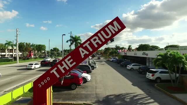More Photos Of 3900 NW 79th Ave, Doral Office For Lease
