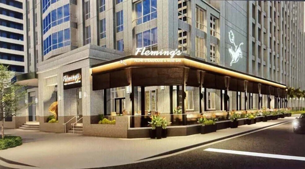 More Photos Of 401 E Las Olas Blvd, Fort Lauderdale Office For Lease