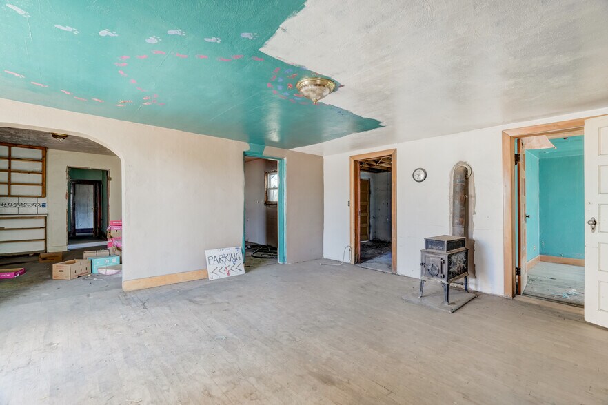 More Photos Of 23730 State Highway 94, Calhan Land For Sale