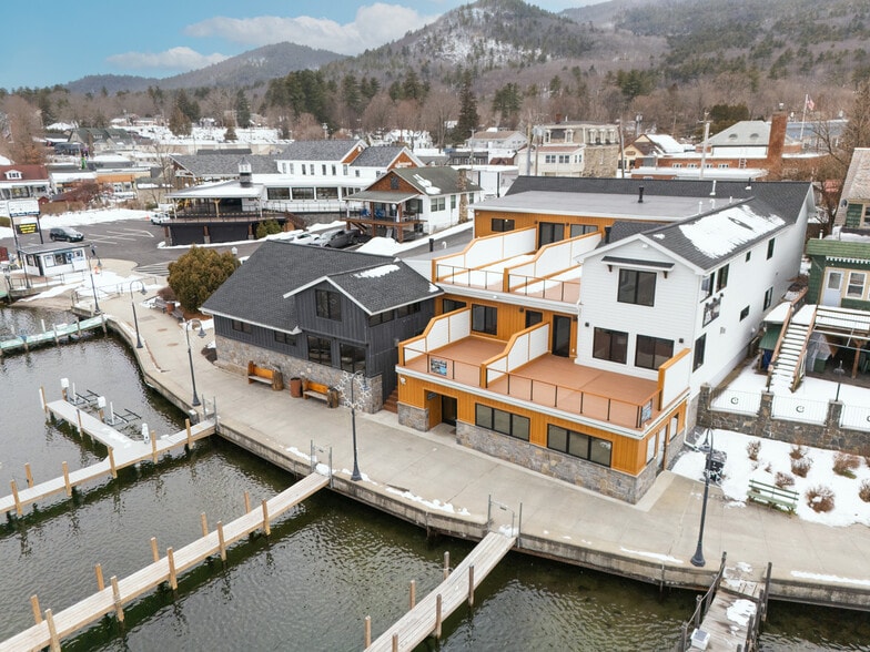 More Photos Of 1 Kurosaka Ln, Lake George Apartments For Sale