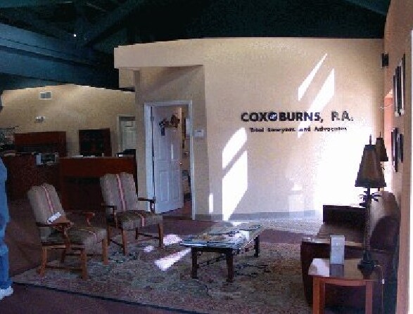 More Photos Of 122 S Calhoun St, Tallahassee Office For Sale