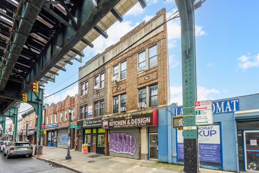 More Photos Of 10245 Jamaica Ave, Richmond Hill Apartments For Sale