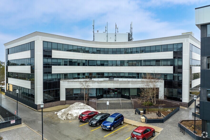 Primary Photo Of 300 Town Centre Blvd N, Markham Office For Lease