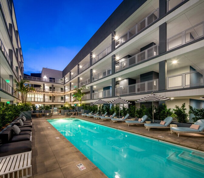 More Photos Of 11924 W Washington Blvd, Los Angeles Apartments For Lease