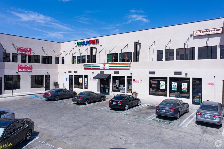 More Photos Of 5318 S Vermont Ave, Los Angeles Storefront Retail Office For Sale