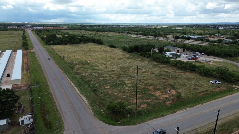More Photos Of 225 E South 27th St, Abilene Land For Sale
